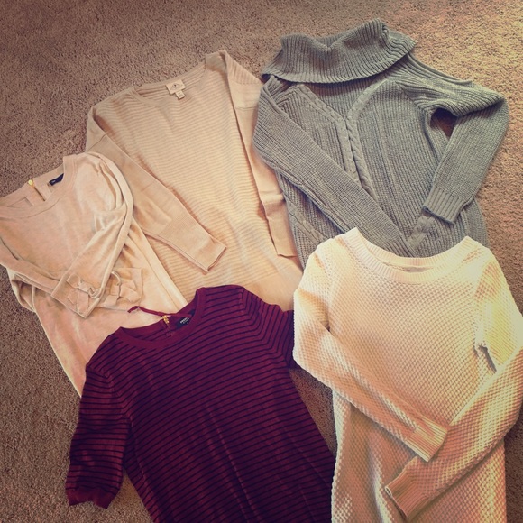 Tops - Women’s XS-S size 2 Lots
